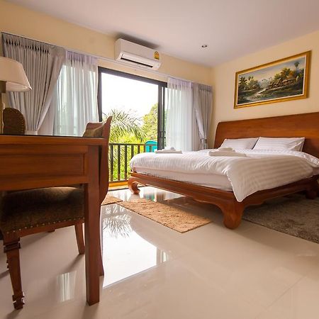 Kosol Place Aonang Ban Klong Haeng Room photo