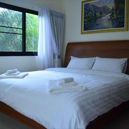 Kosol Place Aonang Ban Klong Haeng Exterior photo