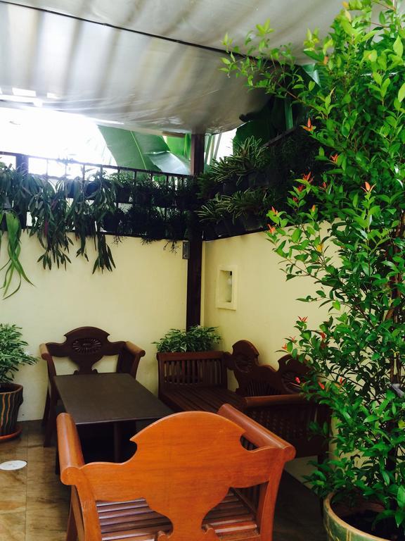 Kosol Place Aonang Ban Klong Haeng Exterior photo
