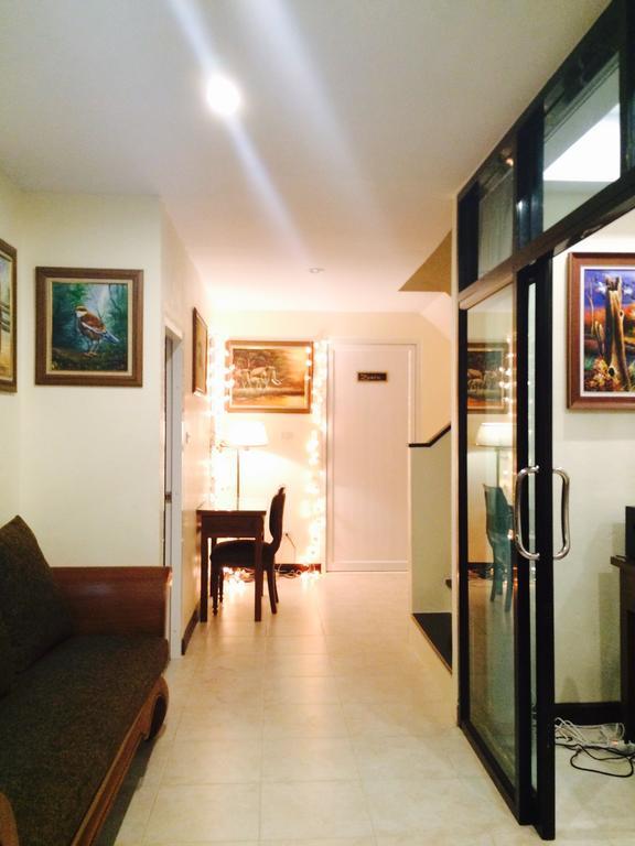 Kosol Place Aonang Ban Klong Haeng Exterior photo