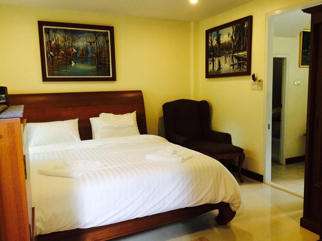 Kosol Place Aonang Ban Klong Haeng Exterior photo