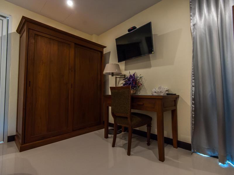 Kosol Place Aonang Ban Klong Haeng Exterior photo