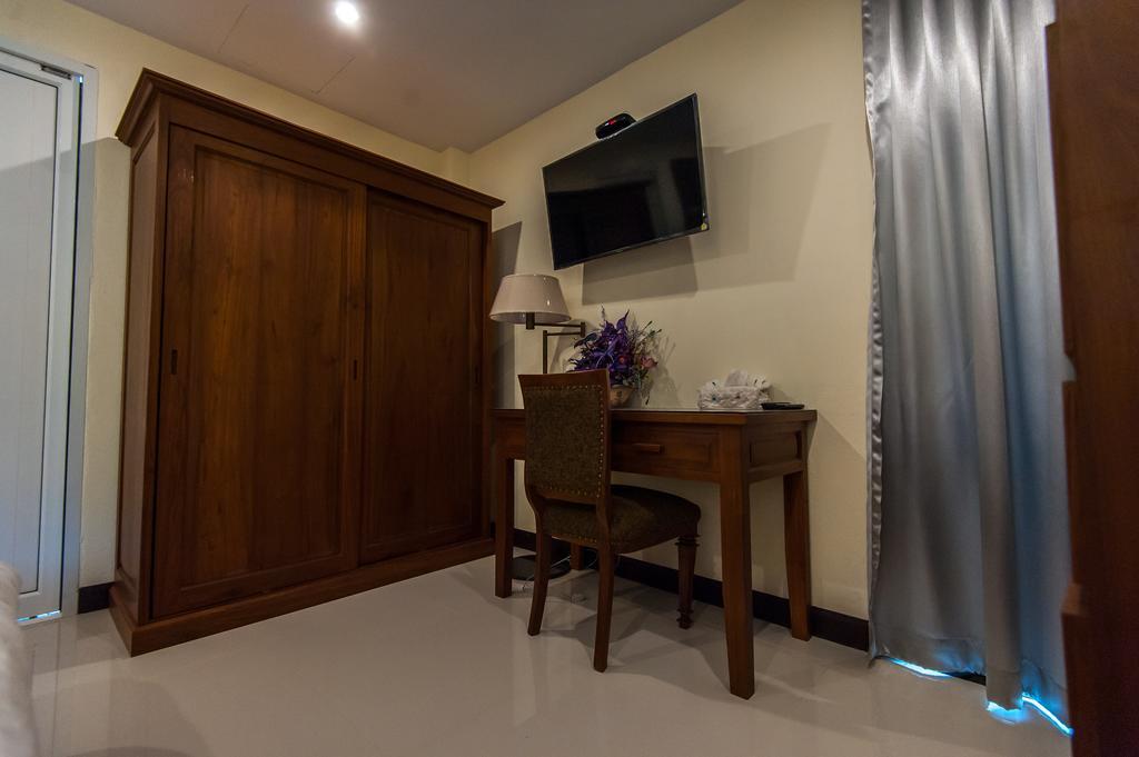 Kosol Place Aonang Ban Klong Haeng Room photo