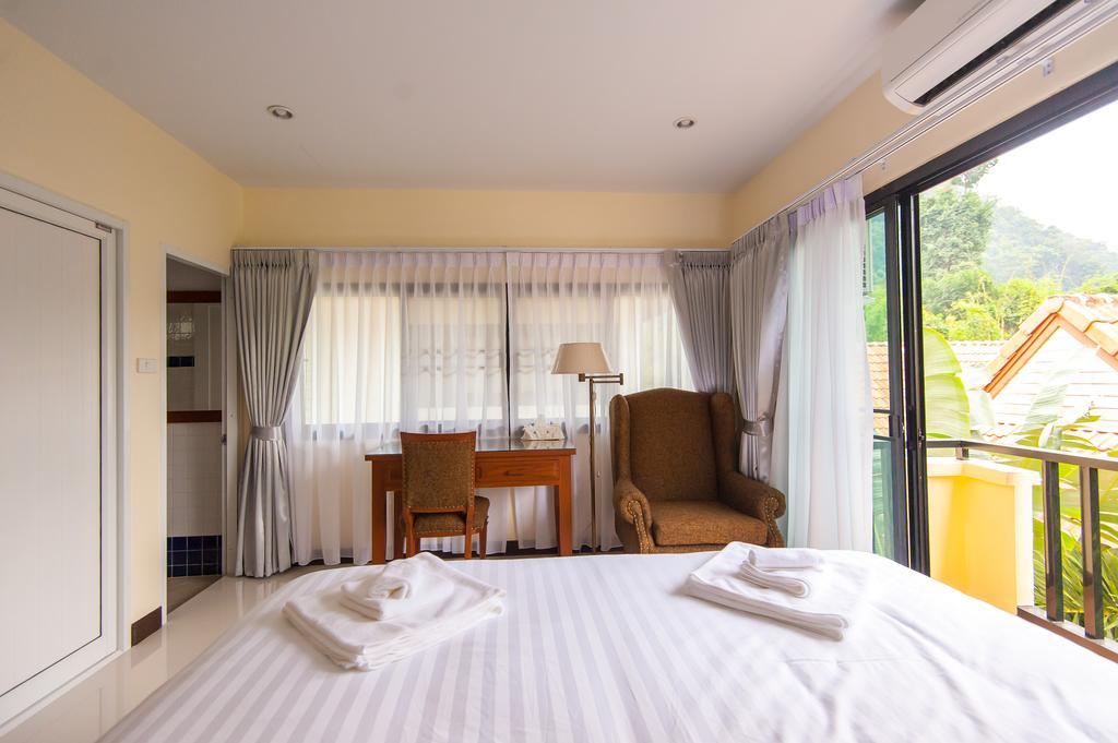 Kosol Place Aonang Ban Klong Haeng Room photo