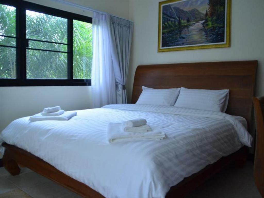 Kosol Place Aonang Ban Klong Haeng Exterior photo