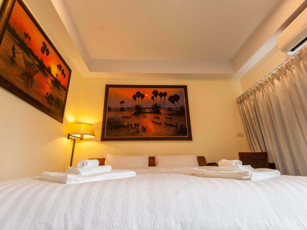 Kosol Place Aonang Ban Klong Haeng Exterior photo
